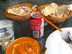 -Pita's&Tika's中东和印度风味餐厅(龙湖天街店)