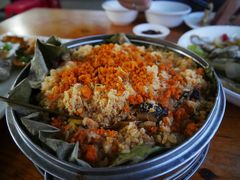 -阿弟特色海鲜餐厅·大排档(平潭店)