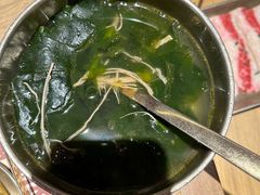 -西塔老太太泥炉烤肉(亚运村店)