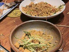 -肉串汪(月坛店)