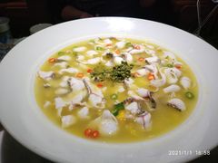 -青花椒花椒鱼(合生汇店)