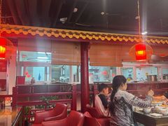 -秦月轩·陕西家乡菜(阜成路·五棵松店)