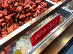 -老韩煸鸡·中国炸鸡(水塔美食街店)
