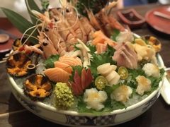 -王鼎精致料理铁板烧(世博源店)