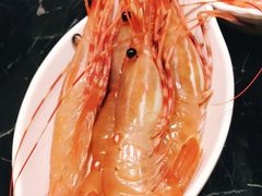 -淡尾·海鲜自助概念餐厅(虹桥南丰城店)
