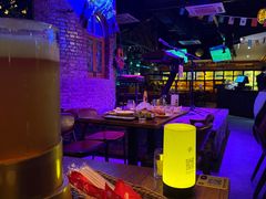 -双层巴士·鲜串鲜啤·团建聚会(凯德广场店)