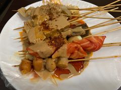 -郭记小街麻辣烫(南小街总店)