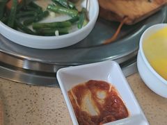 -元祖李朝(新威路店)