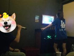 -AGOGO HOUSE KTV(东街店)
