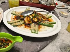 -好福记饭店(红梅公园店)
