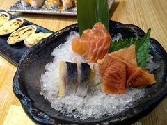 -真剑日本料理·铁板烧(贵州路店)