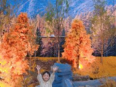 -首开·龙湖成都西宸天街