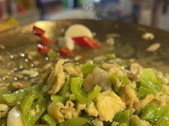 -清真·馬坡二旦烧烤(人生一串拍摄店)