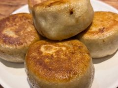-清真吴记门钉肉饼·喜多利