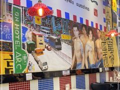 -九龙冰室(动漫星城店)