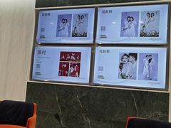 -海马体照相馆(环贸iapm大师爱情店)