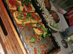 -猫爪爪原切自助烤肉(观音桥阳光世纪店)