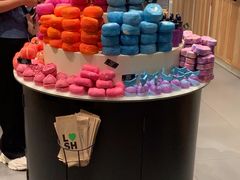 -LUSH(威尼斯人店)