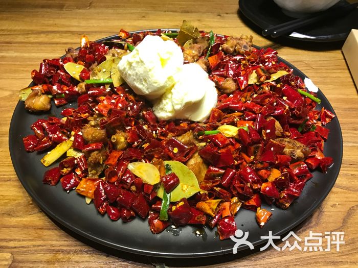 3号仓库--菜图片-瑞安美食-大众点评网