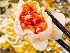 -米香居新鲁味·水饺餐厅