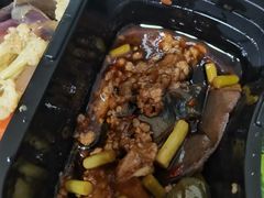 -中医院-的食堂