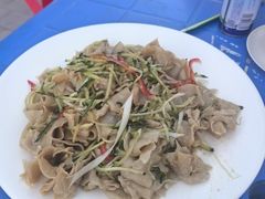 巧手拌莜面-沽源味道(中环路店)