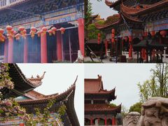 -皇罗禅寺
