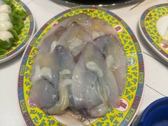 -清真·马家火锅美食城(镇江北路店)
