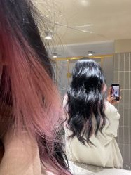 -HG美发设计沙龙