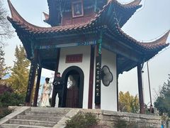 -戏马台景区