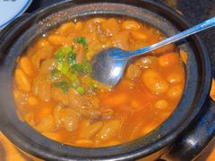 -老灶房-四川土菜(铁牛广场店)