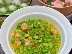 -俏立方·15年新楚菜