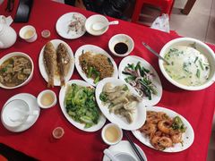 -蛇口康乐快餐鱼仔档(翠苑小区店)