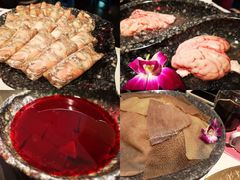 -哥老官重庆美蛙鱼头(宝山龙湖店)