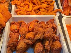 -新桥炸鸡店(新桥大街直营店)