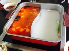 -新辣道鱼火锅(领展购物广场·中关村店)
