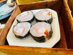 -临江酒店-中餐厅