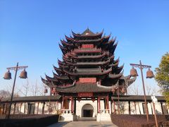 -重元寺