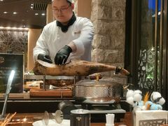 -龙城咖啡厅(常州富都洲际店)