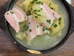 -长兴菜馆(高桥店)