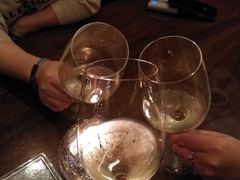 -广州柏悦酒店·悦吧·顶楼露天酒吧