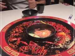-骉骉老火锅(铁像寺路店)