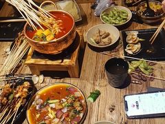 -铁人烧烤(北京店)