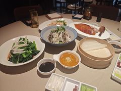 -金鸭季·北京烤鸭(深业上城店)