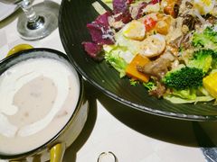-西堤牛排(南京龙江店)