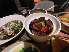 -江太极江浙菜(马桥万达广场店)