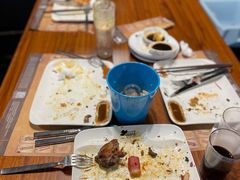 -汉巴味德·烤肉与啤酒的自助(杭州大悦城店)