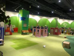 -幻贝家儿童乐园(杭州远洋乐堤港店)