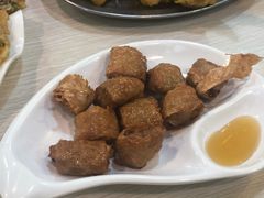 洪阳粿肉-兄弟深夜豆浆