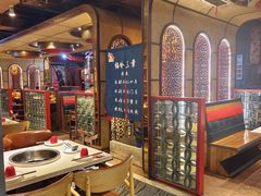 -大队长主题火锅(观音桥店)